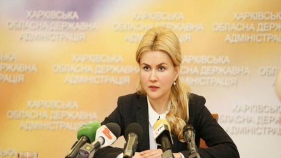 Світлична розповіла, що постраждалих унаслідок вибухів немає