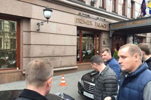 В результате стрельбы один человек погиб