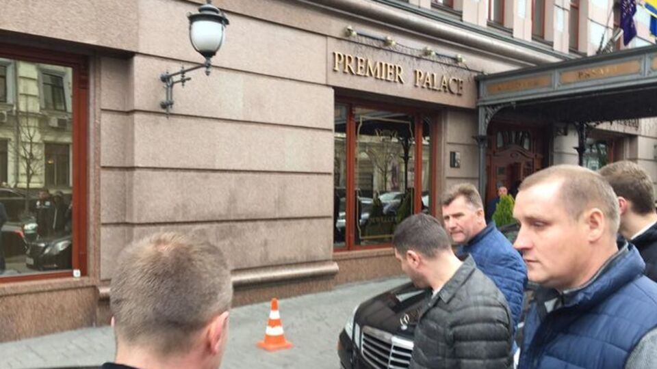 В результате стрельбы один человек погиб