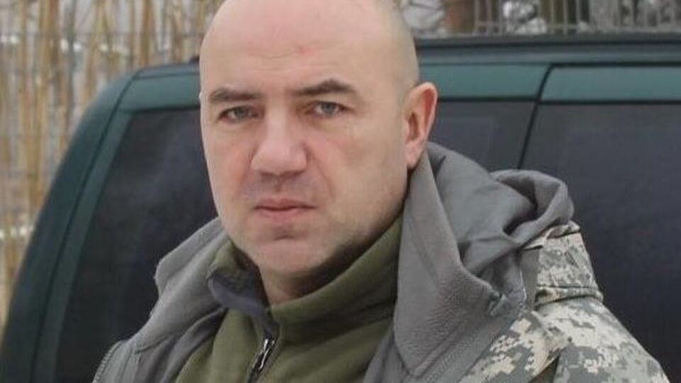 Роман Донік: Критично сприймайте будь-яку інформацію, яка підриває довіру українців до своєї армії