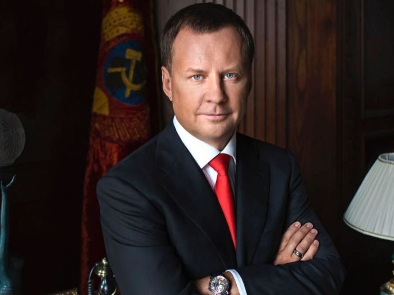 Вороненков убитий у центрі Києва