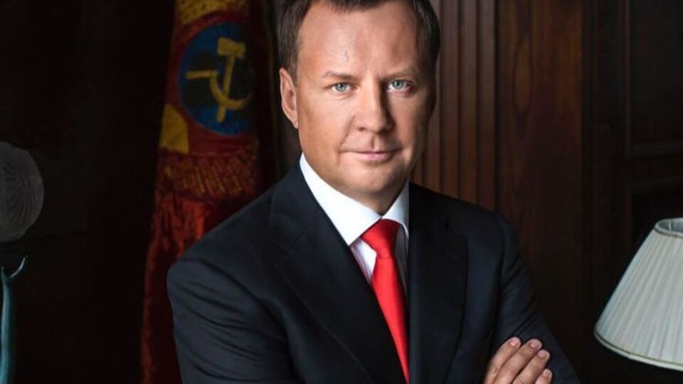 Вороненков убит в центре Киева