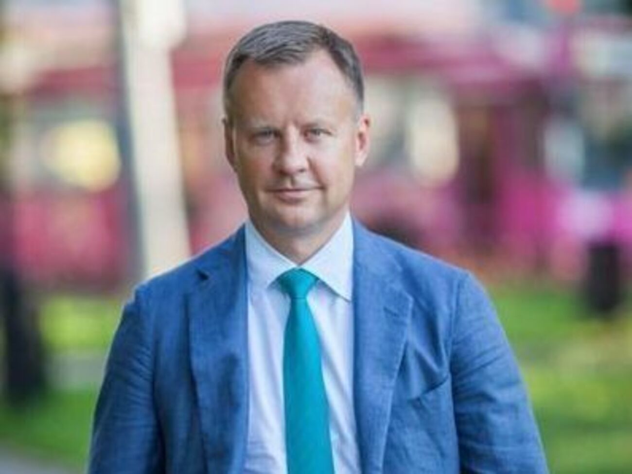 Чоловіка, який стріляв у Вороненкова, поранено