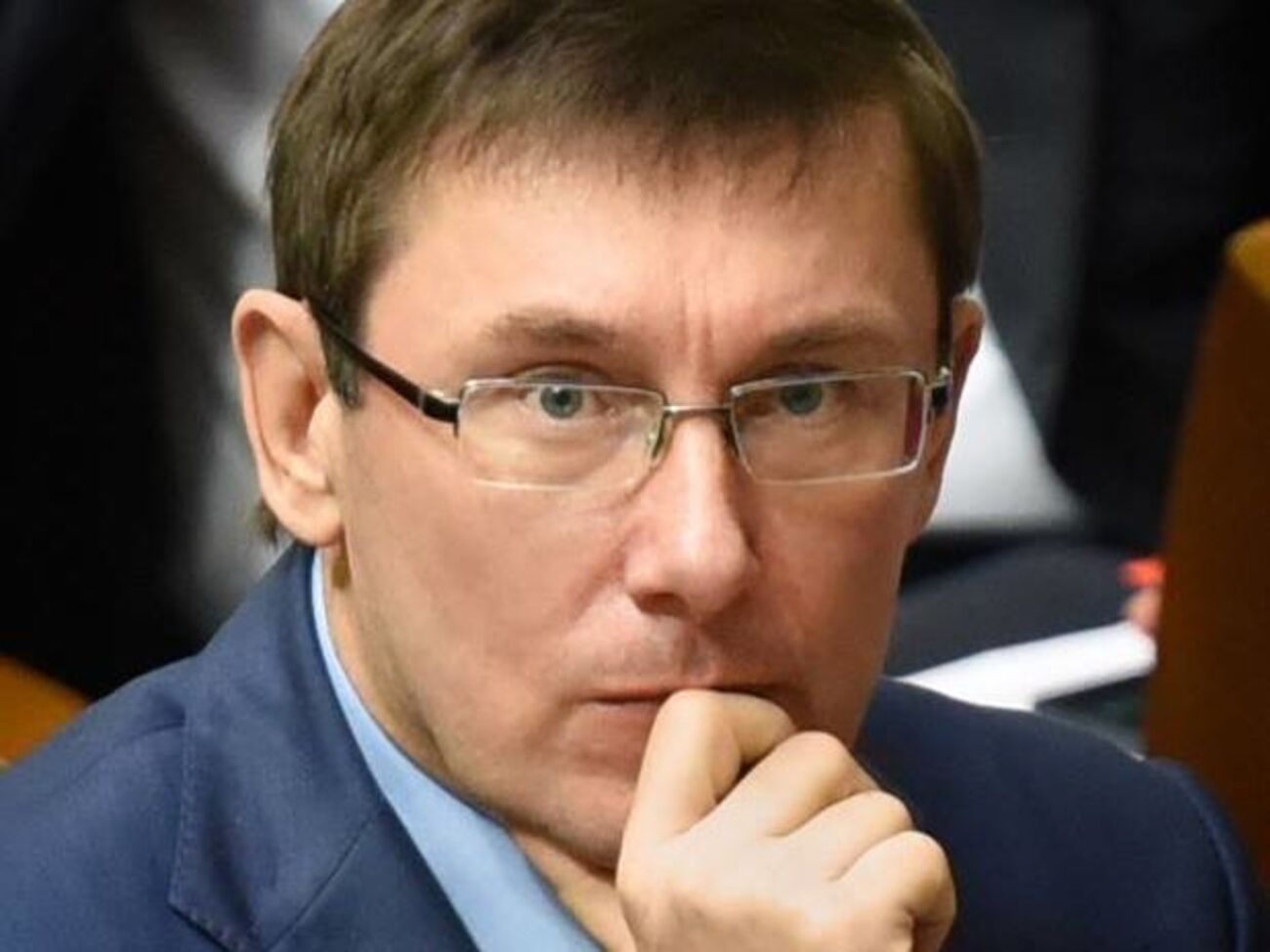 Луценко:&nbsp;Вороненков дал следователям военной прокуратуры сверхважные показания