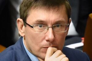 Луценко: Вороненков дал следователям военной прокуратуры сверхважные показания