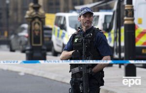 Полиция задержала семерых подозреваемых в причастности к атаке в Лондоне