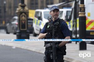 Полиция задержала семерых подозреваемых в причастности к атаке в Лондоне