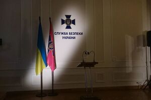 В СБУ сообщили, что не охраняли Вороненкова