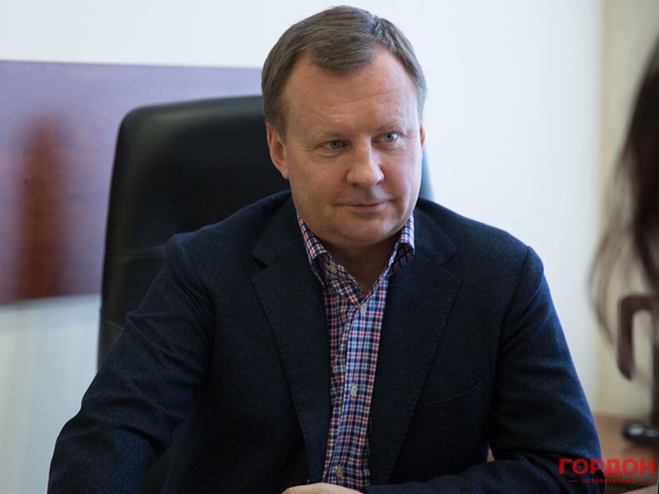 Денис Вороненков: Есть ли у меня гарантии собственной безопасности? Нет, их ни у кого нет