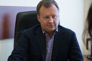 Денис Вороненков: Є в мене гарантії власної безпеки? Ні, їх ні в кого немає