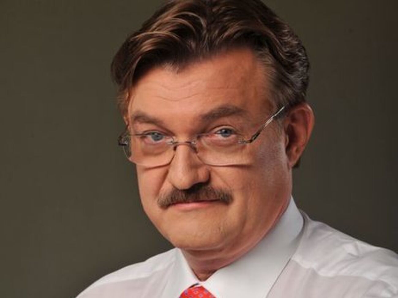 Кисельов (на фото) прокоментував убивство Вороненкова