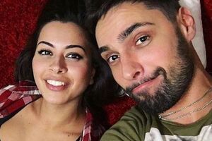 Рамина: Одна давняя поклонница Виталия очень сильно в него влюблена и винит меня в том, что все вокруг не дают ей быть вместе с ним, в том числе и я