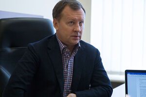 Денис Вороненков: Мой выбор сделан. Я оставил в России все, забрал жену, ребенка и приехал в Украину, которую считаю своей второй родиной. Обратного пути для меня нет и быть не может