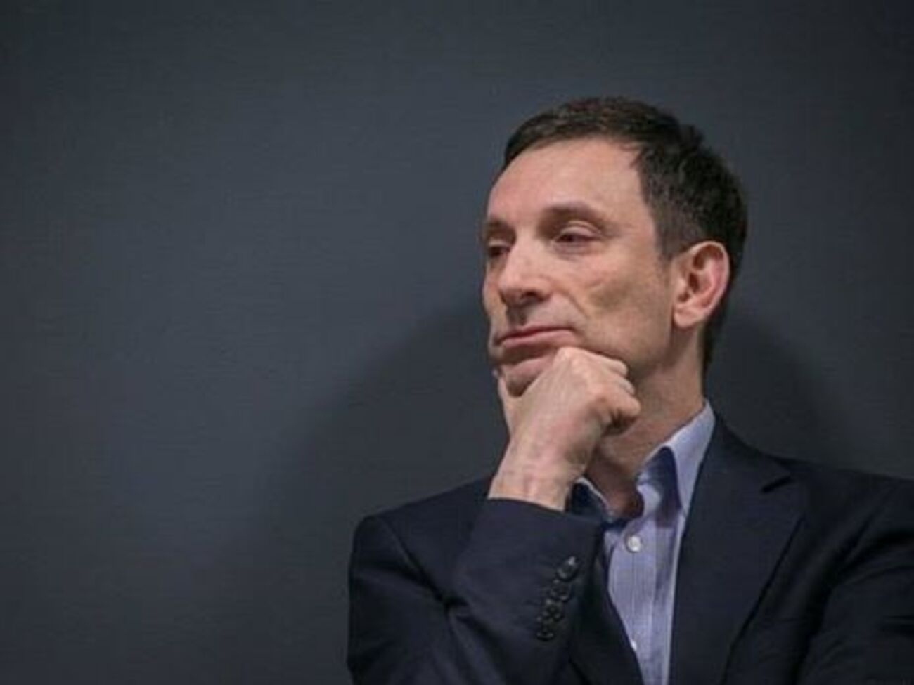 Портников: Після всього, іншого виходу організатори цього вбивства не мали