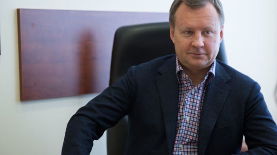 Вороненков поводився в Києві обережно, розповів Бутусов