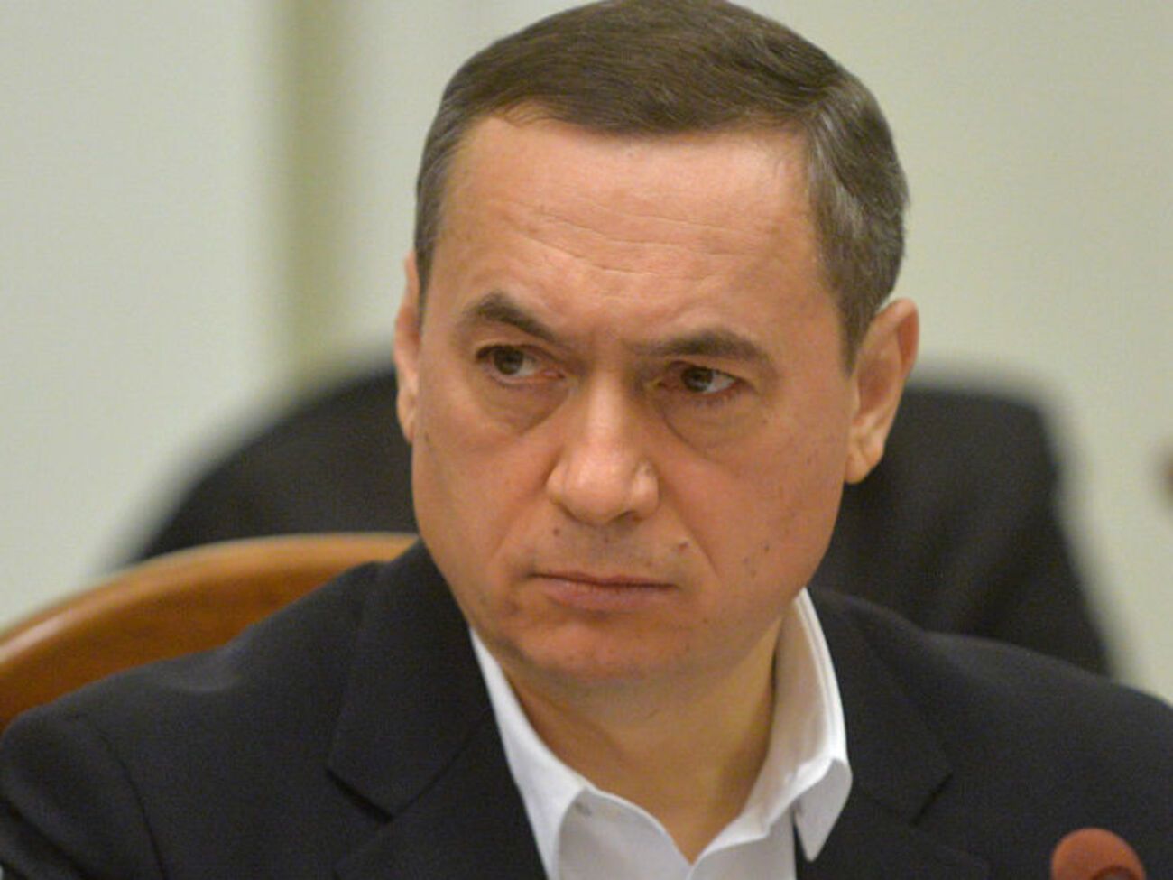 Представники Мартиненка вважають обшуки в його будинку піаром НАБУ