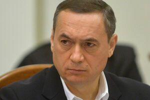 Представники Мартиненка вважають обшуки в його будинку піаром НАБУ