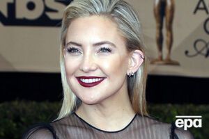 Хадсон несколько раз была замечена в компании Фуджикавы – СМИ