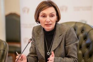 Рожкова: У российских банков свыше 1,7 млн вкладчиков в Украине