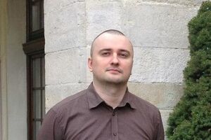 Володимир Басманов: Це справжній тероризм, який, як відомо, характеризується критерієм залякування