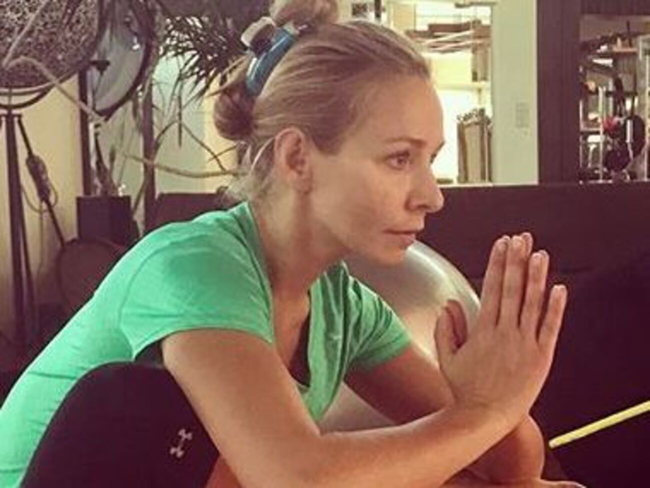 Навка:&nbsp;Наш брат Мика Песков &ndash;&nbsp;начинающий теннисист. Наш девиз "Все на спорт". Вот что значит расти в спортивной семье!