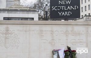 В результате теракта погиб один полицейский