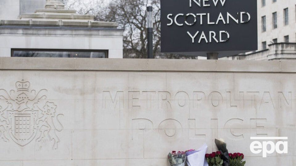 В результате теракта погиб один полицейский