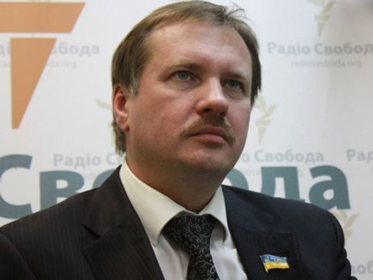 Чорновіл: Є випадки, коли настає момент істини