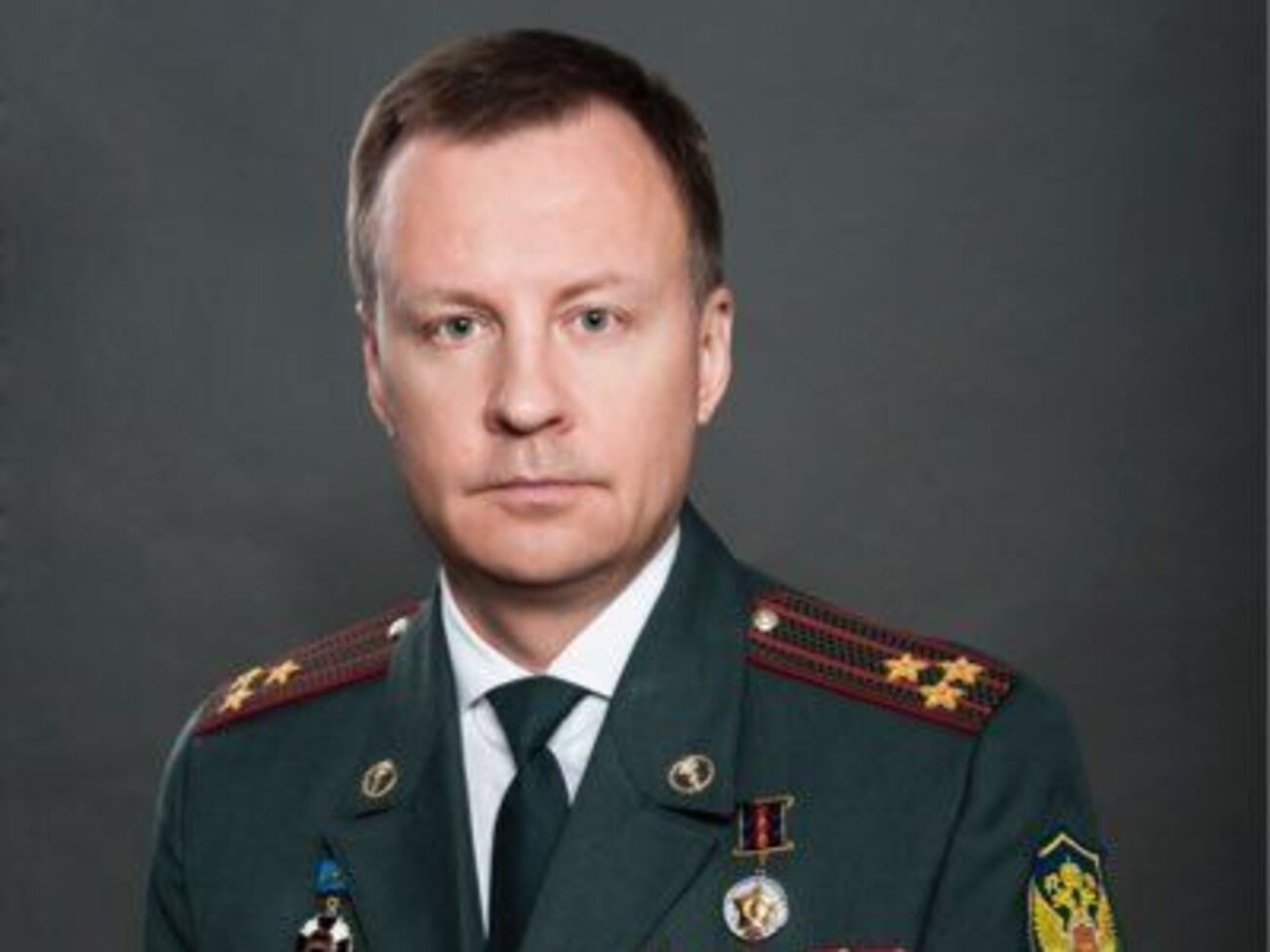 За однією з версій, Вороненкова вбив колишній боєць Нацгвардії