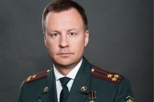 За однією з версій, Вороненкова вбив колишній боєць Нацгвардії