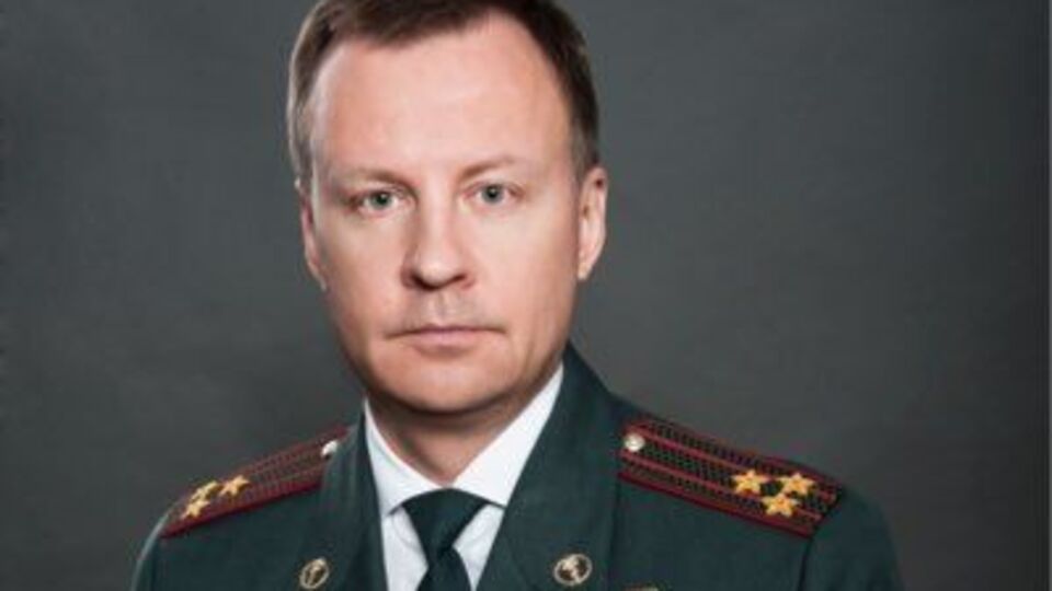 По одной из версий, Вороненкова убил бывший боец Нацгвардии