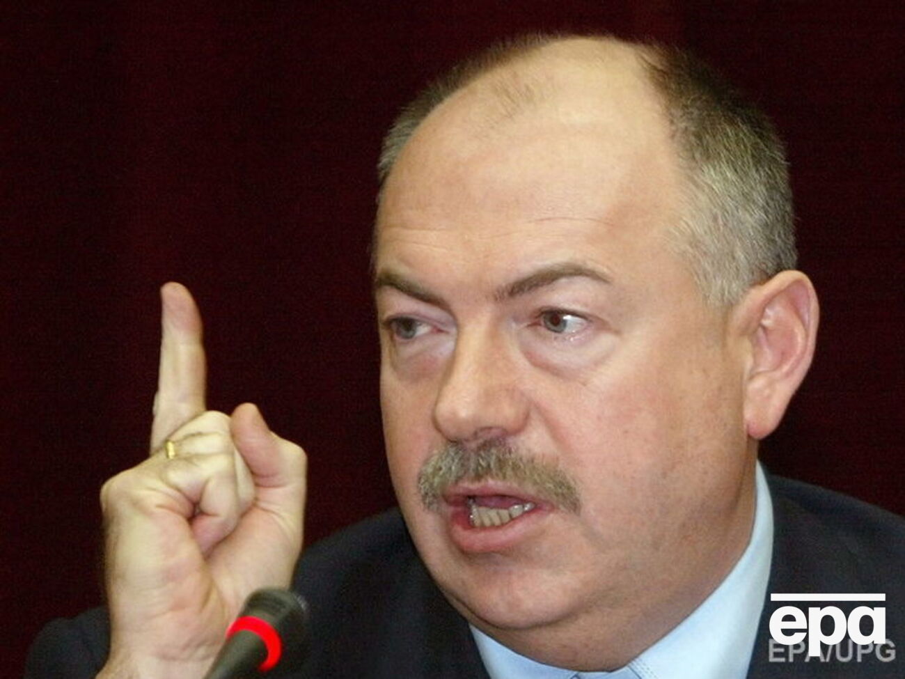 Піскун: Якесь воно театральне, це вбивство