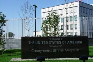Посольство США предупредило, что общественные деятели могут стать мишенью