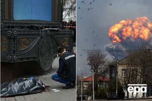 Убийство политика и взрывы на арсенале – главные темы дня