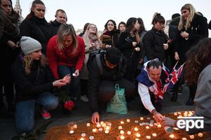 У світі згадують жертв теракту в Лондоні