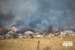 Взрывы на складах с боеприпасами продолжаются весь день