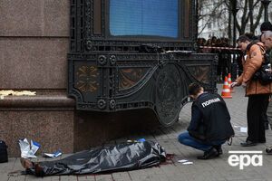 Кілер стежив за пересуваннями Вороненкова, розповів Гелетей