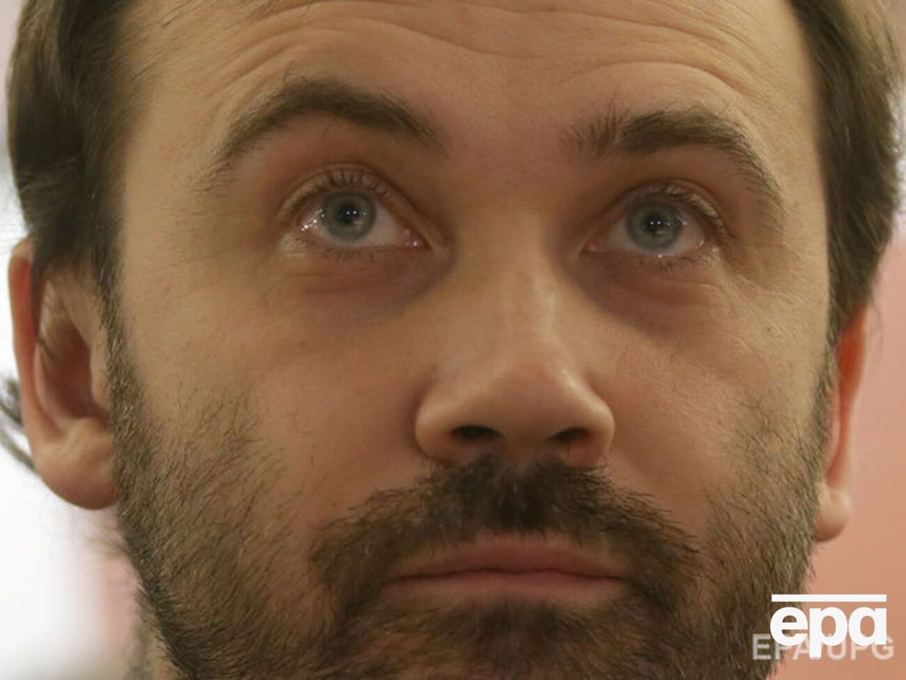 Пономарев сообщил, что у него появилась охрана