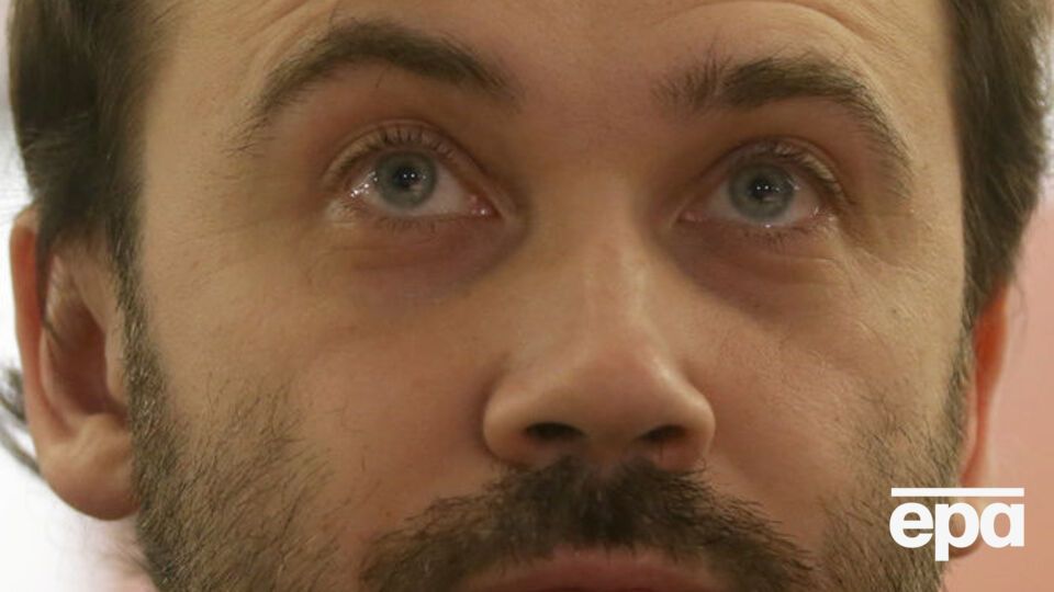 Пономарев сообщил, что у него появилась охрана