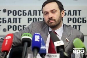 Близькі Вороненкова вирішили поховати його в Києві, повідомив Пономарьов