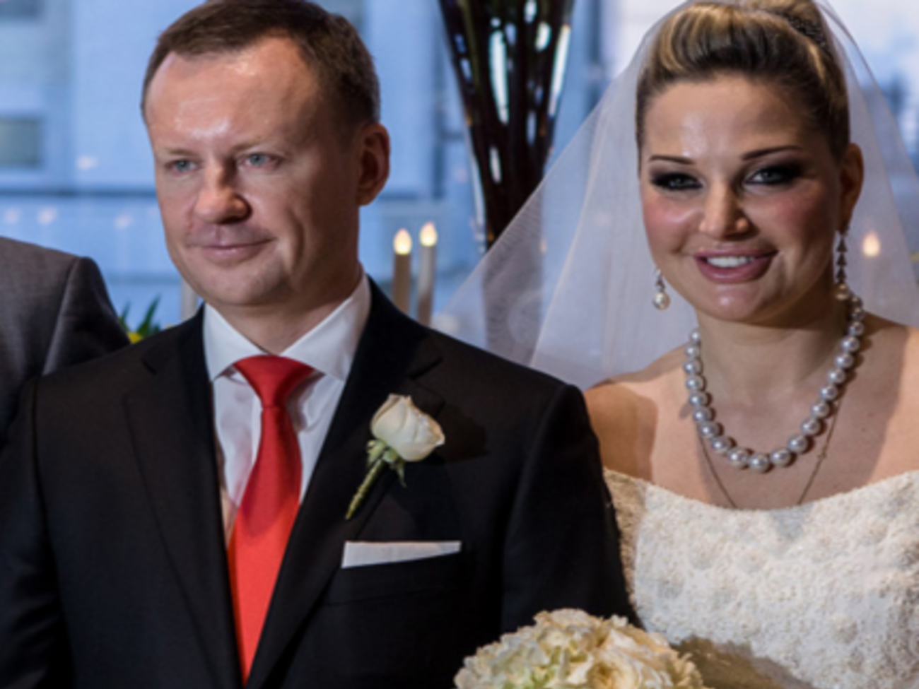 По словам инсайдера, убийство Вороненкова может быть связано с его супругой