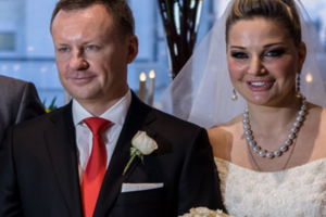 По словам инсайдера, убийство Вороненкова может быть связано с его супругой