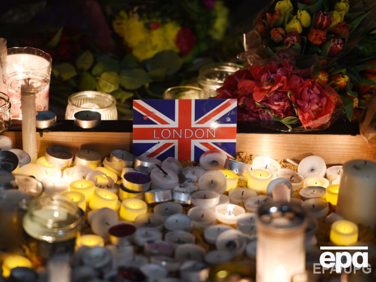 Ответственность за нападения взяло на себя ИГИЛ