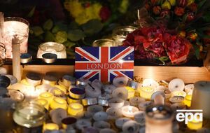 Ответственность за нападения взяло на себя ИГИЛ