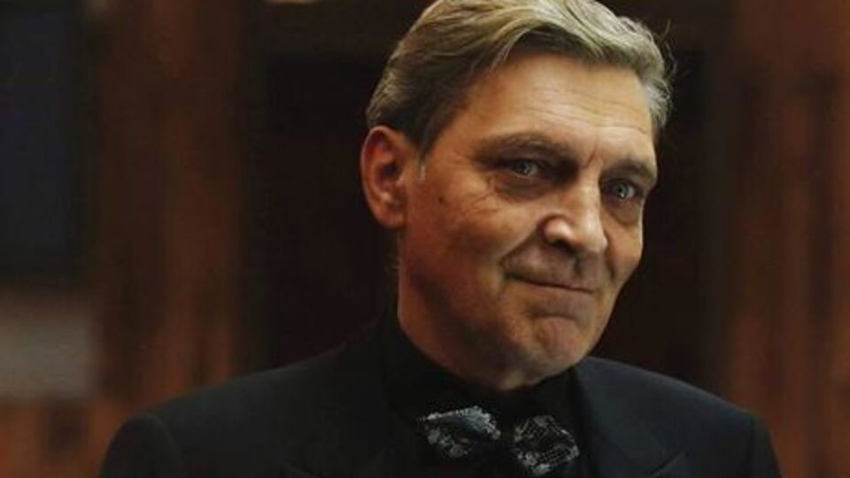 Невзоров: Нельзя же каждый раз проворачивать красивую шпионскую историю