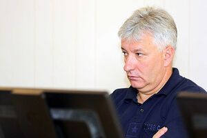 Чечоткін: За попередніми даними, унаслідок улучання снарядів і виникнення пожеж зруйновано 12 приватних господарських споруд
