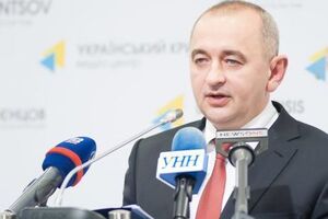 Матіос повідомив, що основною робочою версією слідства є диверсія