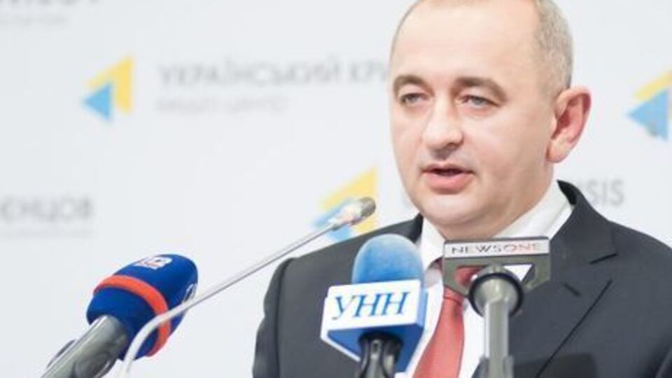 Матіос повідомив, що основною робочою версією слідства є диверсія
