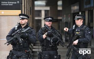 Под стражей остаются девять подозреваемых