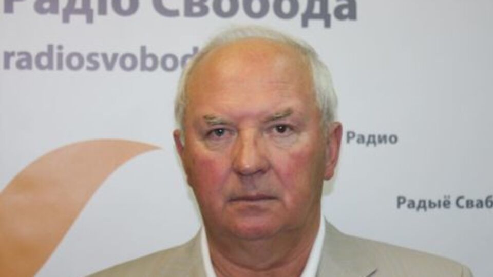 Скипальский: Мне лично стыдно за то, что происходит в Украине